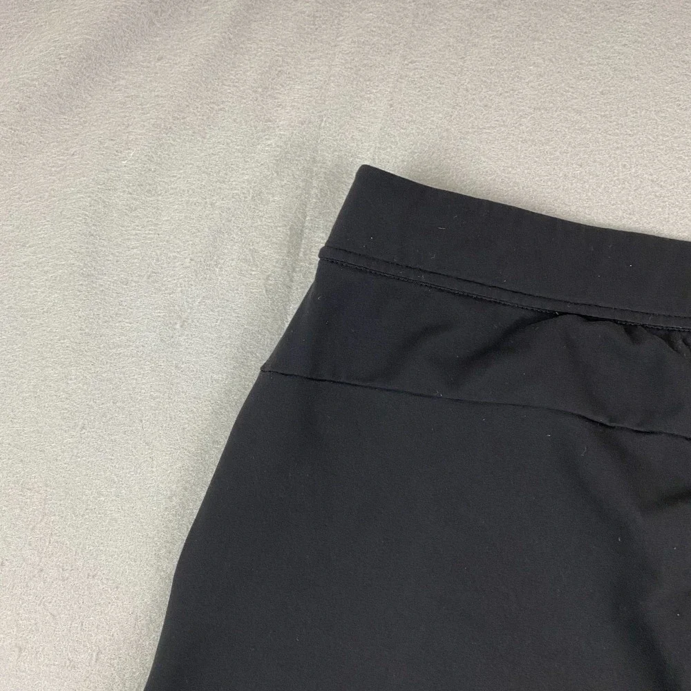 Public Rec Pants Mens Jogger Track 32x32 zip pockets black drawstring